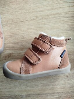 Zimné topánky Bundgaard 23 - 3