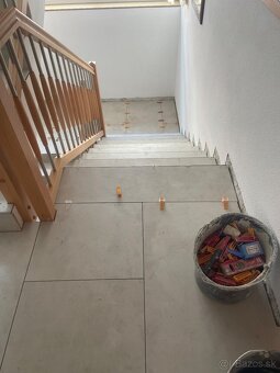 Príjmem nové zákazky - 3