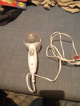 Predám starší fén - 3