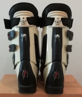 Lyžiarky Rossignol Free xxx - 3