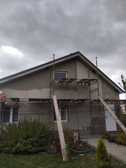 Stavebné práce - 3