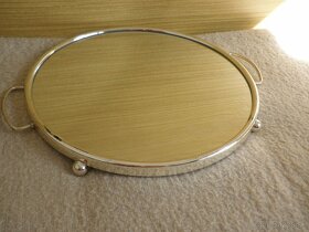 Zrkadlový podnos. - 3