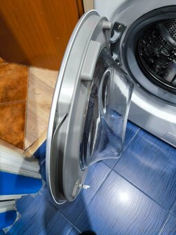 Práčka LG 6,5kg - 3