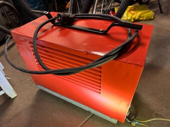 autonabijačka NB 22 M -  12V / 24V - 3