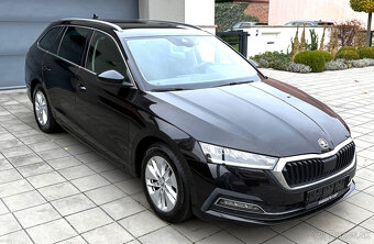 Škoda Octavia, 2.0TDi,AMBIENTE,2020 - 3