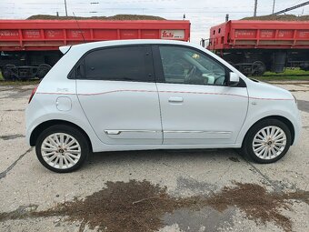 Renault Twingo 3 ZE E Tech Vibes - 3