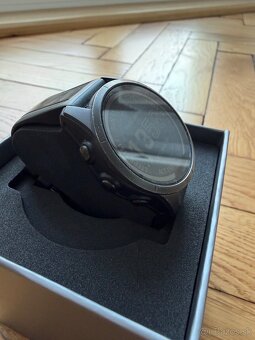 Garmin Fenix 7S Sapphire Solar - 3