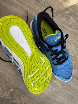 Detské botasky Asisc - 3