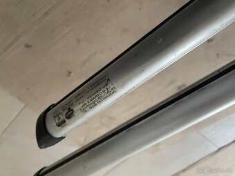 Predám priečne nosiče - 3