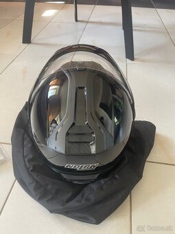 Predám prilbu Nolan N40-5 - 3