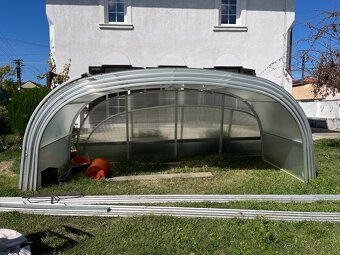 Bazénové príslušenstvo - 3