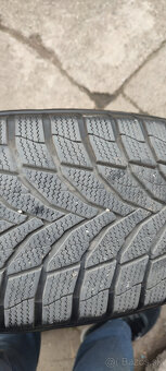 265/70 R16, 6x139,7 R16 - 3