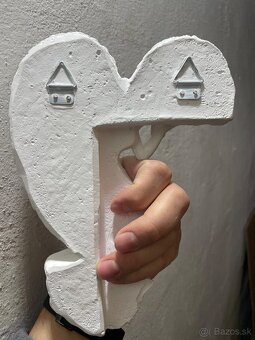 Aniel na roh dverí - 3