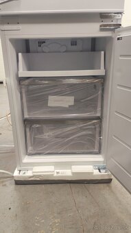 NOVÁ Chladnička s mrazničkou TEKA - 3