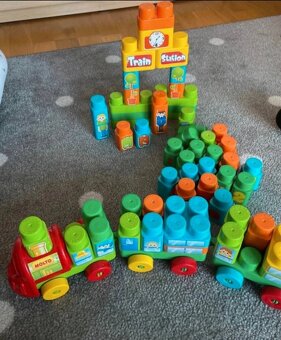 Drevené hračky - 3