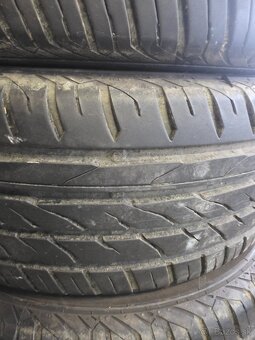 195/55R15 letne jazdene matador - 3