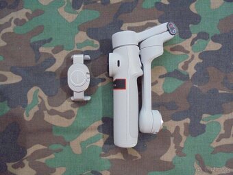 Insta360 Flow 2 Standard Bundle Stone Gray. - 3