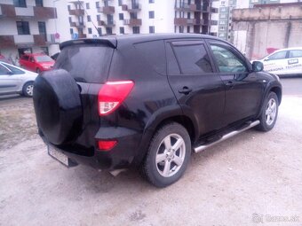 Toyota rav4 2,2 d-cat 130 kW - 3