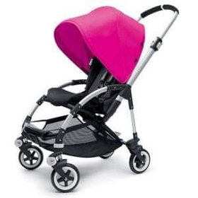 Striešky na Bugaboo Bee plus - 3