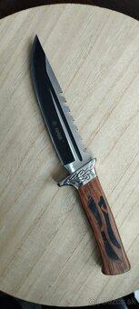 Nôž na prežitie  Kandar - 3