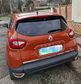 Renault Captur 0.9TCe - 3