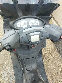 piaggio x9 125ccm - 3