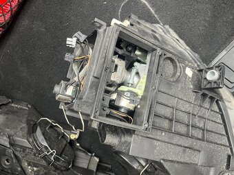 Predné svetlomety passat b6 - 3