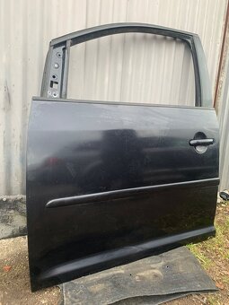 Predam Predne Lave Dvere VW Touran - 3