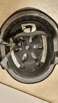 Prilba Oxelo 55-58 - 3