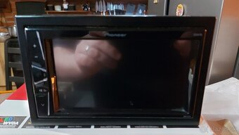 Autoradio Pioneer - 3