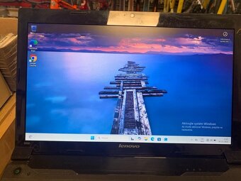 Notebook Lenovo B580 - 3