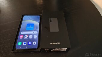 Samsung S24 256GB - 3