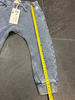 Tepláky Lindex 86 - 3