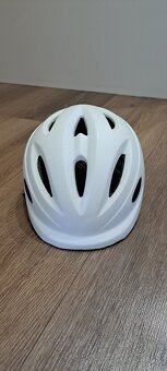 Detska prilba Urban Iki mini white XS - 3