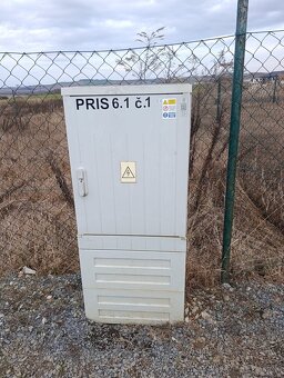 Pozemok na predaj - 3