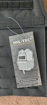 Taktická vesta Mil-Tec - 3