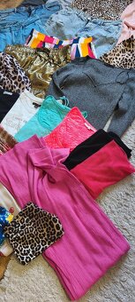 Balík dámskeho oblečenia - 3