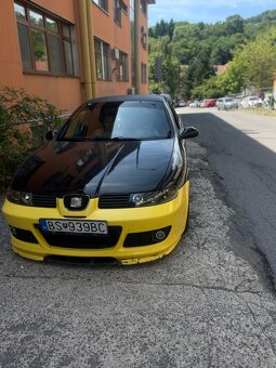 SEAT Leon 1m ARL - 3