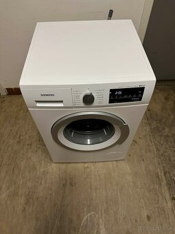 Siemens iQ500 8kg - 3