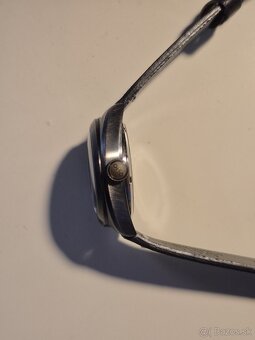 Automatické hodinky swiss, OOO, Atlantic, Haste - 3