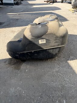 120L nádrž Ducato Boxer Jumper - 3