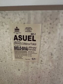 Zrkadlo - Kondela - 3