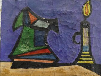 socha ,obrazy a iné - 3