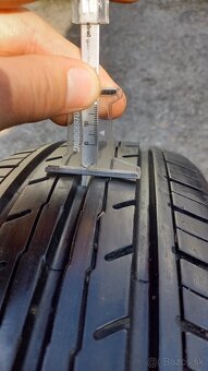 Letné pneumatiky 175/65R14 - 3