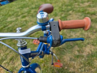 Bicykel vel.16 Decathlon - 3