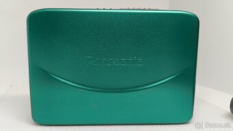 Panasonic RQ-SX21 walkman s BatteryPack-om - 3