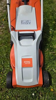 Elektricka kosačka Stihl RME 235 - 3