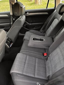 Volkswagen Pasat B8 - 3