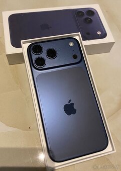 iPhone 17 Pro Max –25 0 Malacky / Bratislava - 3