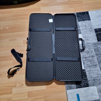 Nárazovzdorné vodotesné puzdro box - 3